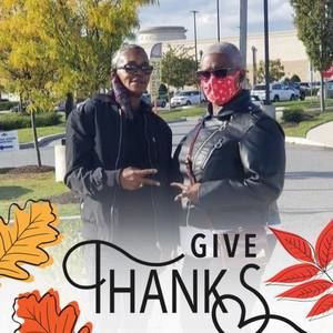 Meet your Posher, Budd